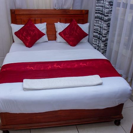 Kima B&B Nairobi Exterior photo