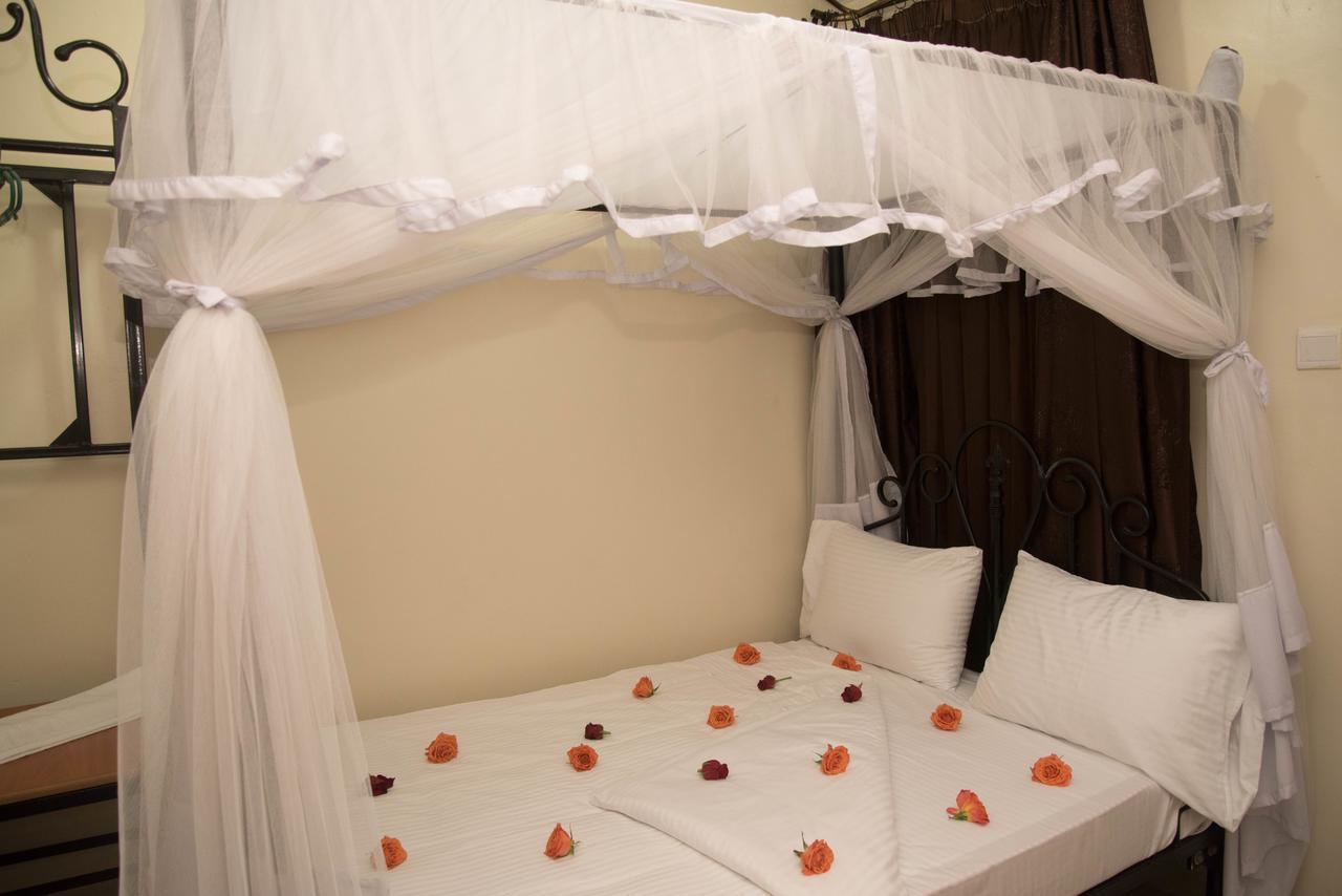 Kima B&B Nairobi Exterior photo